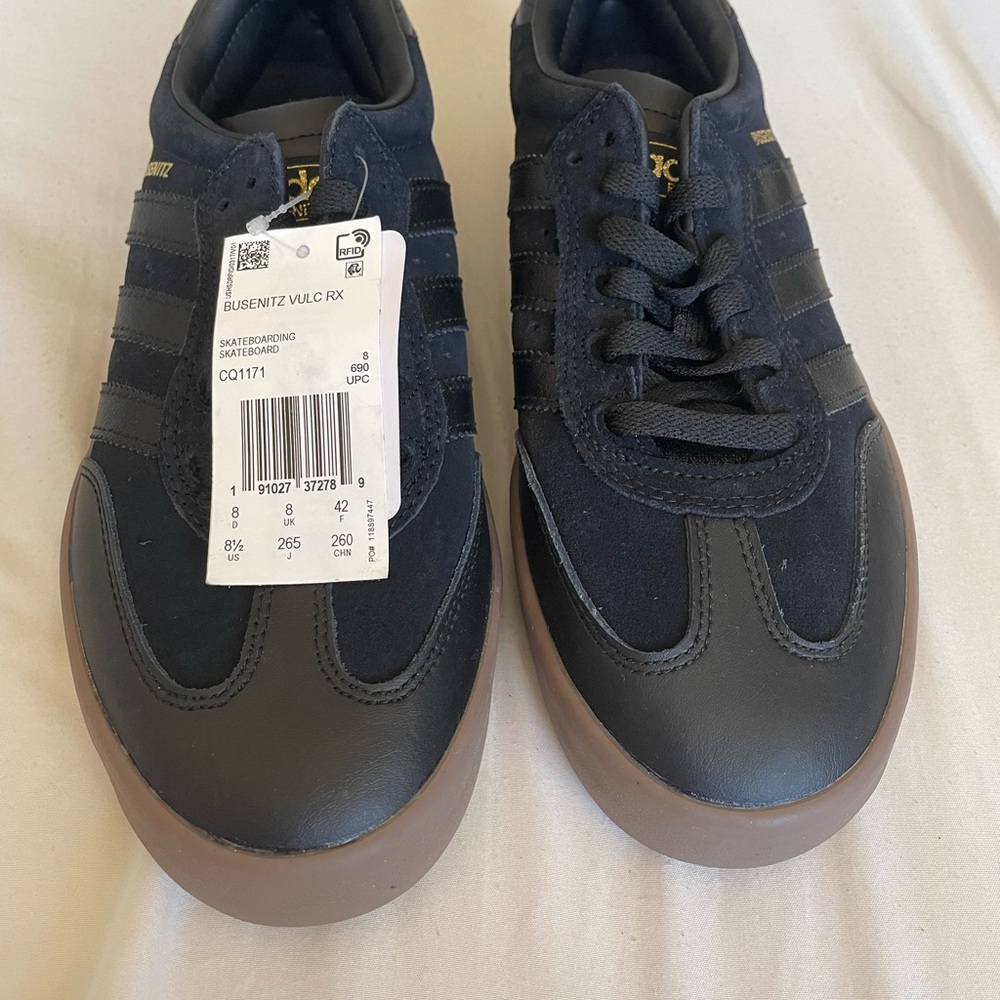 NWT - Adidas Busenitz Vulc RX Men’s Shoes - Picture 8 of 8
